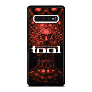 TOOL BAND SYMBOL Samsung Galaxy S10 Case