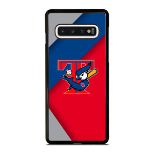 TORONTO BLUE JAYS BIRDS Samsung Galaxy S10 Case