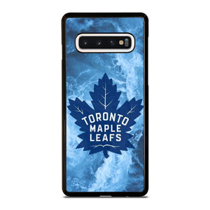 TORONTO MAPLE LEAFS NHL BLUE SEA Samsung Galaxy S10 Case