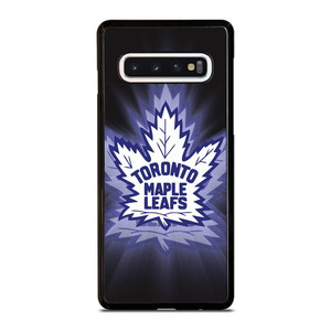 TORONTO MAPLE LEAFS NHL LOGO 2 Samsung Galaxy S10 Case