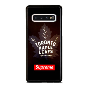 TORONTO MAPLE LEAFS SUPREME 2 Samsung Galaxy S10 Case