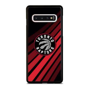TORONTO RAPTORS NBA TEAM LOGO Samsung Galaxy S10 Case