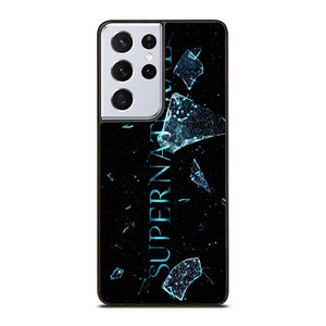 SUPERNATURAL CRACKED GLASS Samsung Galaxy S21 Ultra Case