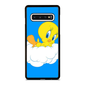 TWEETY BIRD CARTOON Samsung Galaxy S10 Case