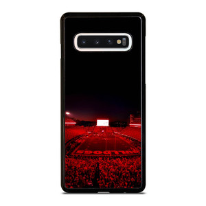 UGA GEORGIA BULLDOGS STADIUM Samsung Galaxy S10 Case