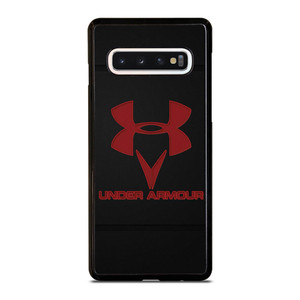 UNDER ARMOUR EMBLEM Samsung Galaxy S10 Case