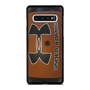 UNDER ARMOUR FOOTBALL NFL Samsung Galaxy S10 Case