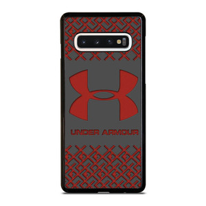 UNDER ARMOUR SYMBOL 2 Samsung Galaxy S10 Case UNDER ARMOUR SYMBOL 2 Samsung Galaxy S10 Case