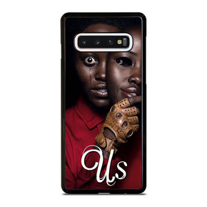 US MOVIE ADELAIDE WILSON 2 Samsung Galaxy S10 Case US MOVIE ADELAIDE WILSON 2 Samsung Galaxy S10 Case