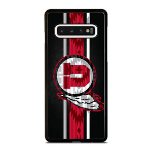 UTAH UTES FOOTBALL Samsung Galaxy S10 Case