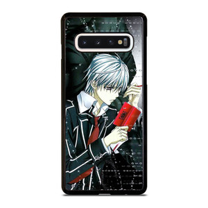 VAMPIRE KNIGHT ZERO KIRYUU ANIME 2 Samsung Galaxy S10 Case VAMPIRE KNIGHT ZERO KIRYUU ANIME 2 Samsung Galaxy S10 Case