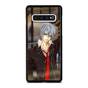 VAMPIRE KNIGHT ZERO KIRYUU ANIME Samsung Galaxy S10 Case VAMPIRE KNIGHT ZERO KIRYUU ANIME Samsung Galaxy S10 Case
