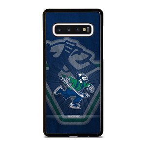 VANCOUVER CANUCKS HOCKEY ICON Samsung Galaxy S10 Case