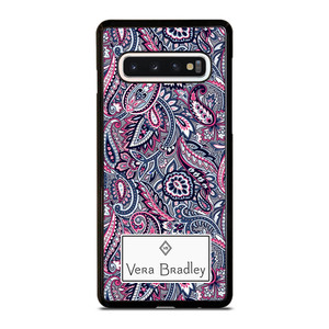 VERA BRADLEY GRAMERCY PAISLEY Samsung Galaxy S10 Case