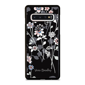 VERA BRADLEY HOLLAND BOUQUET Samsung Galaxy S10 Case