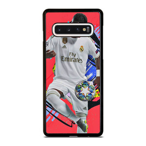 VINICIUS JR REAL MADRID FIFA 20 Samsung Galaxy S10 Case VINICIUS JR REAL MADRID FIFA 20 Samsung Galaxy S10 Case
