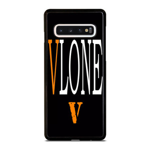 VLONE NEW LOGO Samsung Galaxy S10 Case VLONE NEW LOGO Samsung Galaxy S10 Case