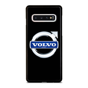 VOLVO EMBLEM 2 Samsung Galaxy S10 Case VOLVO EMBLEM 2 Samsung Galaxy S10 Case