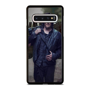WALKING DEAD DARYL DIXON Samsung Galaxy S10 Case