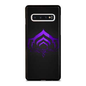 WARFRAME GAMES LOGO Samsung Galaxy S10 Case