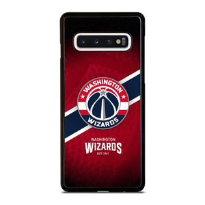 WASHINGTON WIZARDS NBA TEAM Samsung Galaxy S10 Case