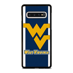 WEST VIRGINIA NFL FOOTBALL Samsung Galaxy S10 Case