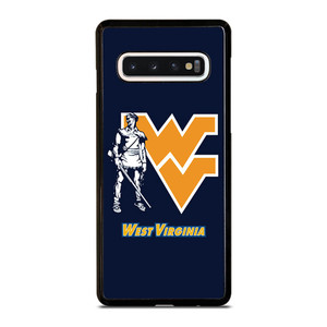 WEST VIRGINIA NFL Samsung Galaxy S10 Case