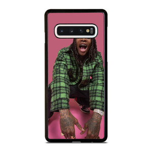 WIZ KHALIIFA Samsung Galaxy S10 Case