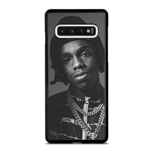 YNW MELLY Samsung Galaxy S10 Case
