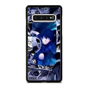 YOICHI ISAGI BLUE LOCK Samsung Galaxy S10 Case