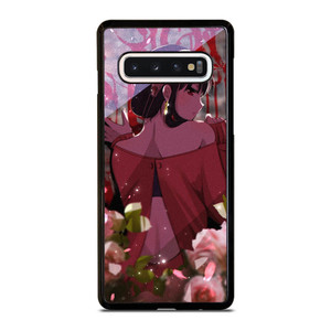 YOR FORGER SPY X FAMILY ANIME Samsung Galaxy S10 Case