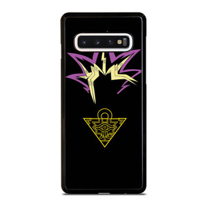 YU GI OH YUGI MUTOU DARK Samsung Galaxy S10 Case
