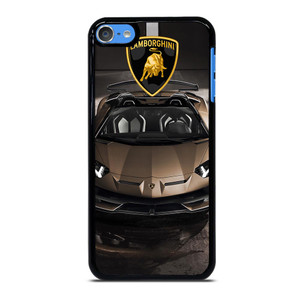 LAMBORGHINI  iPod Touch 7 Case