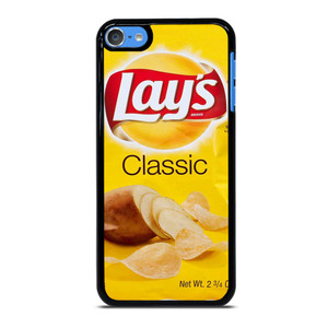 LAYS CHIPS  iPod Touch 7 Case