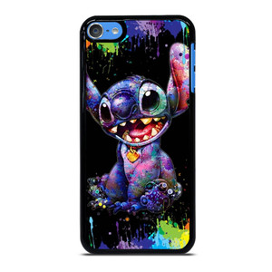 LILO AND STITCH ART iPod Touch 7 Case