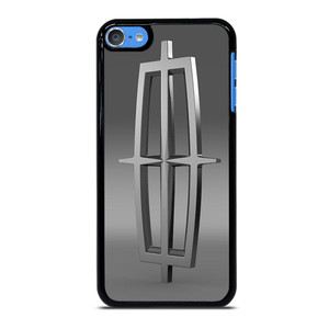 LINCOLN MOTOR GREY iPod Touch 7 Case