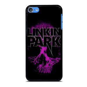 LINKIN PARK SKULL LOGO iPod Touch 7 Case