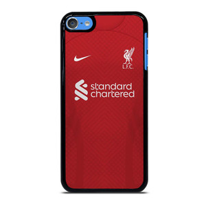 LIVERPOOL FC 2022 KIT iPod Touch 7 Case
