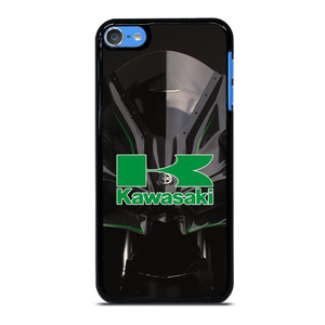LOGO KAWASAKI MOTOR SPORT MOTOR iPod Touch 7 Case