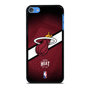 LOGO MIAMI HEAT NBA iPod Touch 7 Case LOGO MIAMI HEAT NBA iPod Touch 7 Case