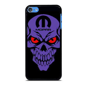 LOGO MOPAR SKULL iPod Touch 7 Case