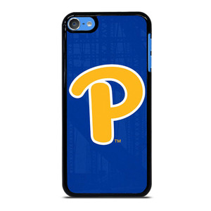 LOGO PITTSBURGH PANTHERS FOOTBALL iPod Touch 7 Case LOGO PITTSBURGH PANTHERS FOOTBALL iPod Touch 7 Case