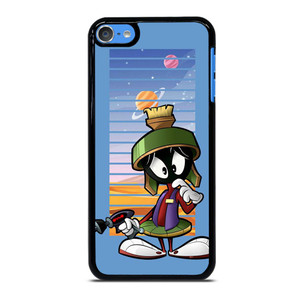 LOONEY TUNES MARVIN THE MARTIAN iPod Touch 7 Case LOONEY TUNES MARVIN THE MARTIAN iPod Touch 7 Case