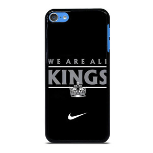 LOS ANGELES KINGS FANS iPod Touch 7 Case