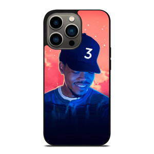 CHANCE THE RAPPER 2 iPhone 13 Pro Case
