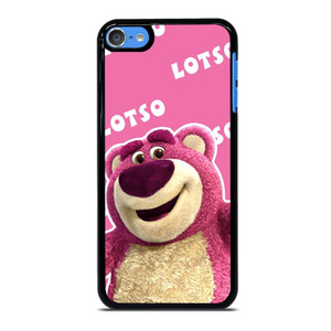 LOTSO BEAR TOY STORY iPod Touch 7 Case LOTSO BEAR TOY STORY iPod Touch 7 Case