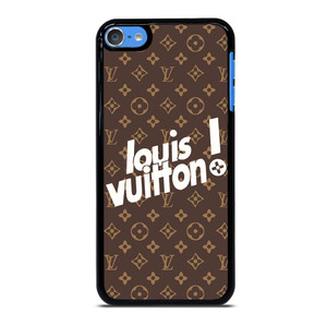LOUIS VUITTON LOGO NEW iPod Touch 7 Case