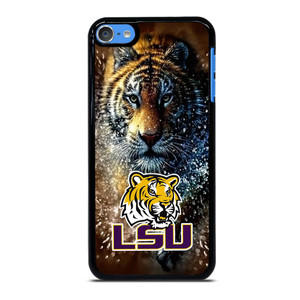 LSU TIGERS MASCOT  iPod Touch 7 Case