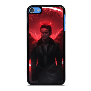LUCIFER ANGELS ART iPod Touch 7 Case