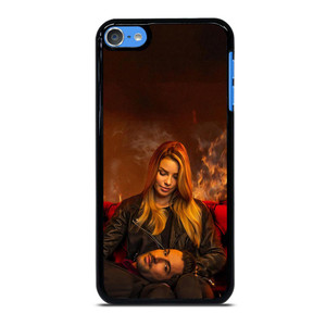 LUCIFER CHLOE DECKER iPod Touch 7 Case